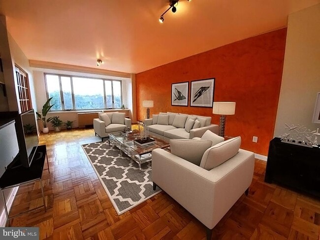 Photo - 4301 Massachusetts Ave NW Unidad 6007