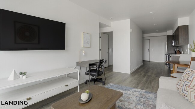 Photo - 8511 15th Ave NW Unidad 523