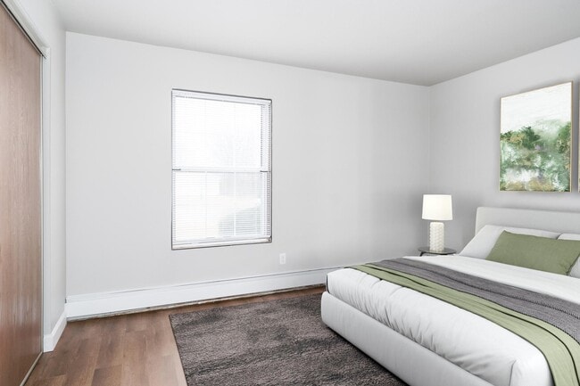 2 habitaciones medianas - The Reserve on Southtowne Il