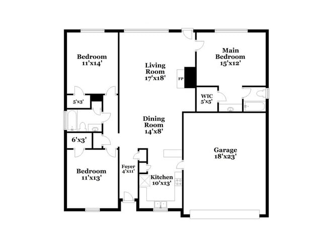 Photo - 31164 N Head Dr