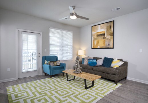 Legacy Fort Mill Apartments