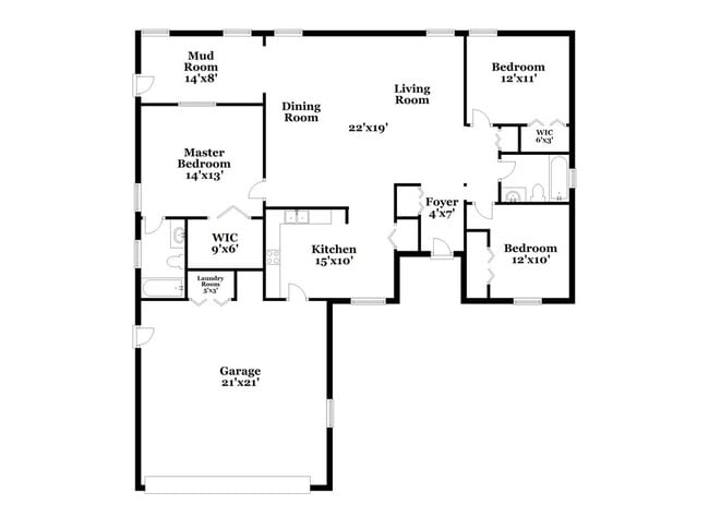 Photo - 619 Heraldo Ct