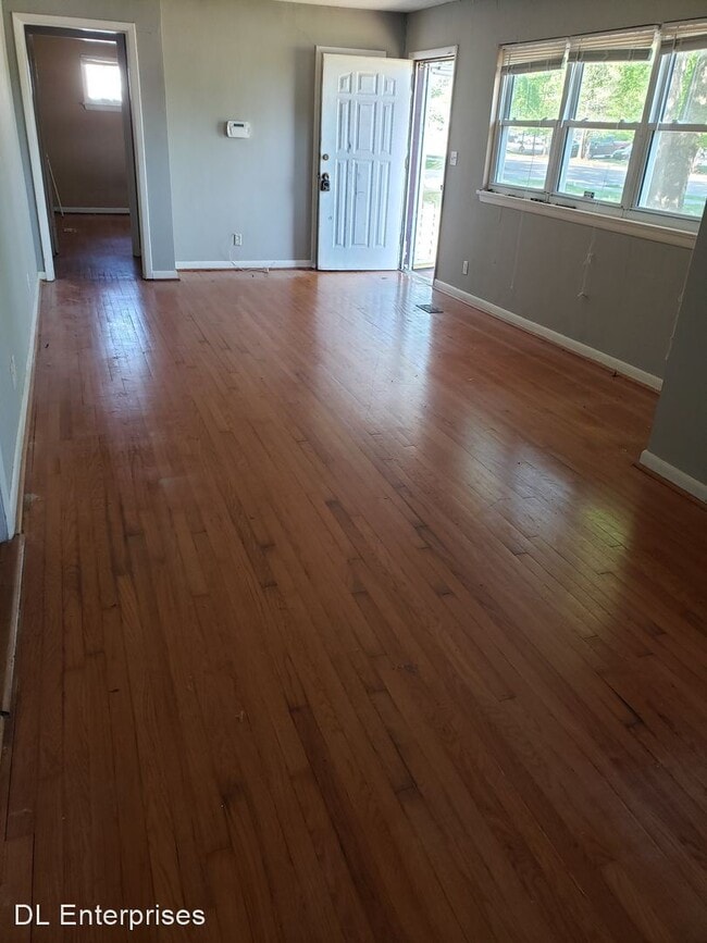 Photo - 3 br, 1 bath House - 1723 Hamill Road