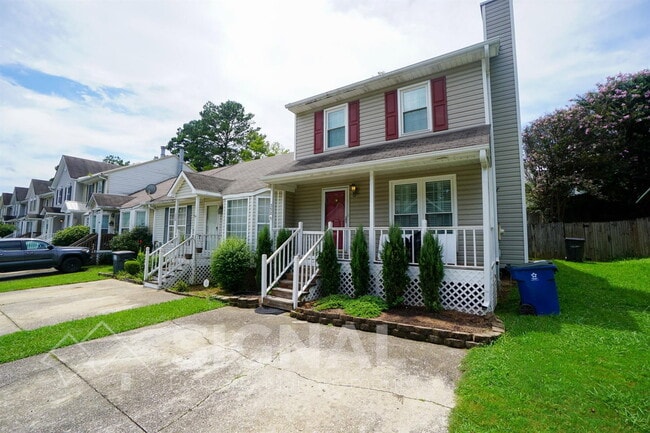 352 Jamestown Manor Dr