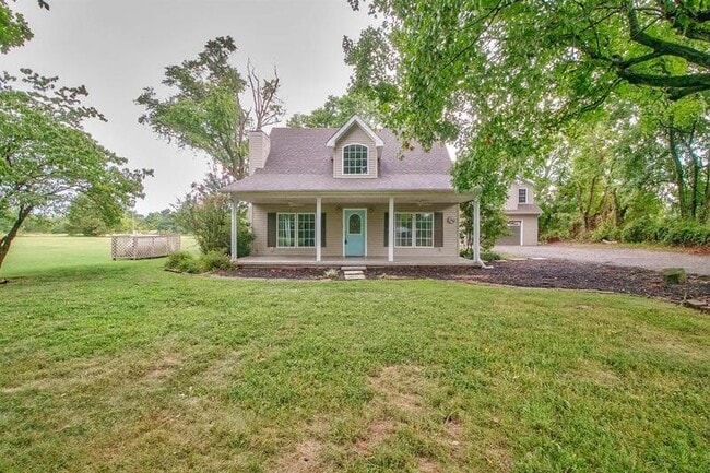 Photo - 2871 Old Clks-Springfield Rd House