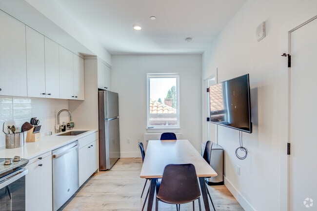 Unit 2 - Kitchen 1