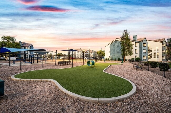Array South Mountain