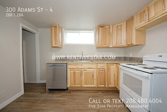 Photo - 300 Adams St Unit 4