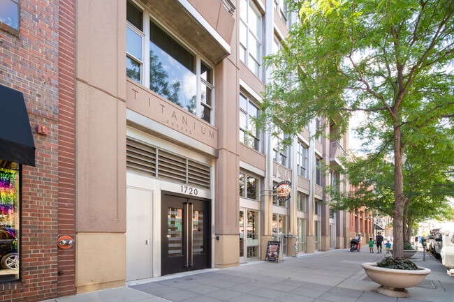 Photo - 1720 Wazee St Unit 2B