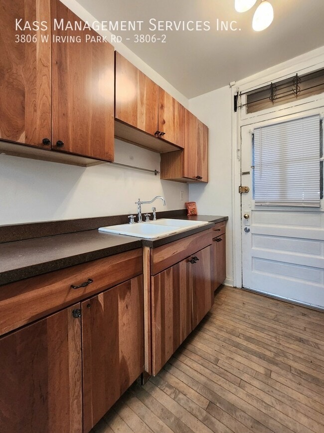 Photo - 3806 W Irving Park Rd Unit 3806-2