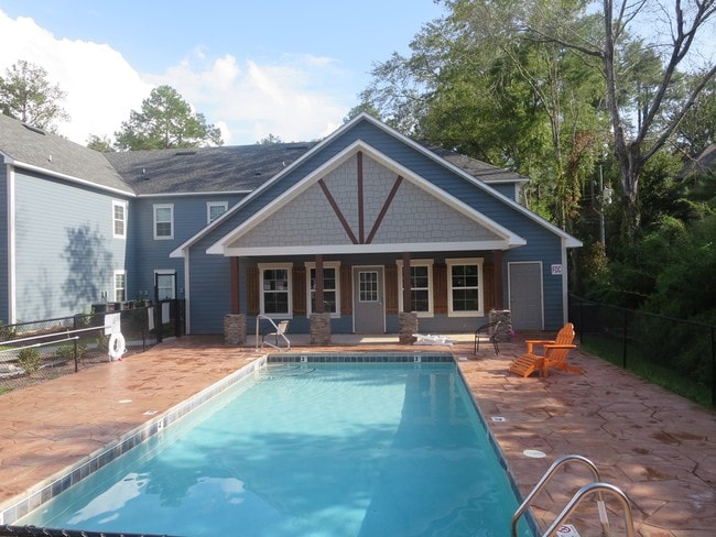 Photo - The Woodlands