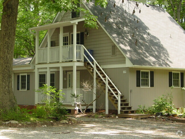 Building Photo - 119 Wild Primrose Ln Rental