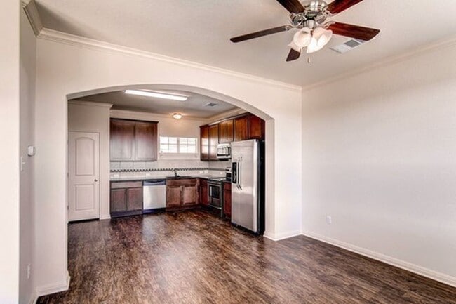 Photo - Double Eagle Townhomes