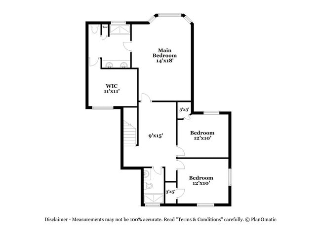 Photo - 5085 Wild Creek Falls Way