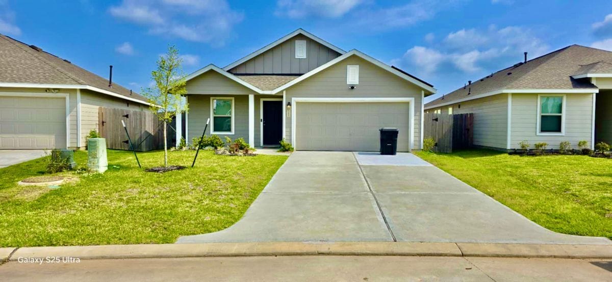 Photo - 22807 Prairie Dog Rd House