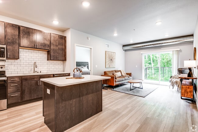 Mille Lacs - 2 Bed / 2 Bath