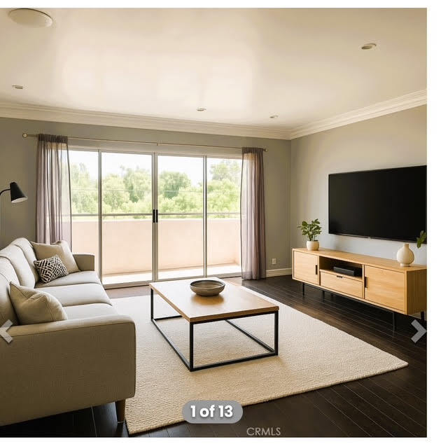 Photo - 12157 Moorpark St Unidad Moorpark