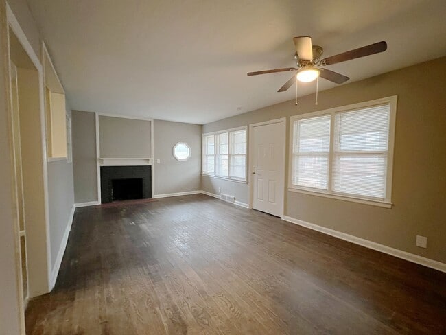 Photo - COMING SOON: Spacious Independence Home with Carport & Large Yard!