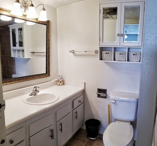 Cimarron Terrace Apartments