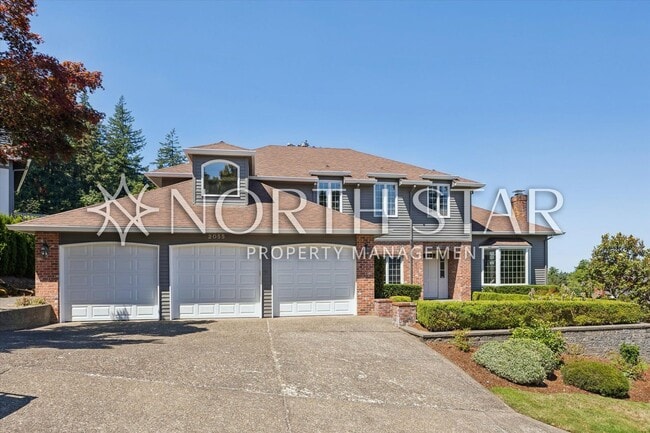 Photo - Elegant Corner-Lot Living Near Lakeridge High School