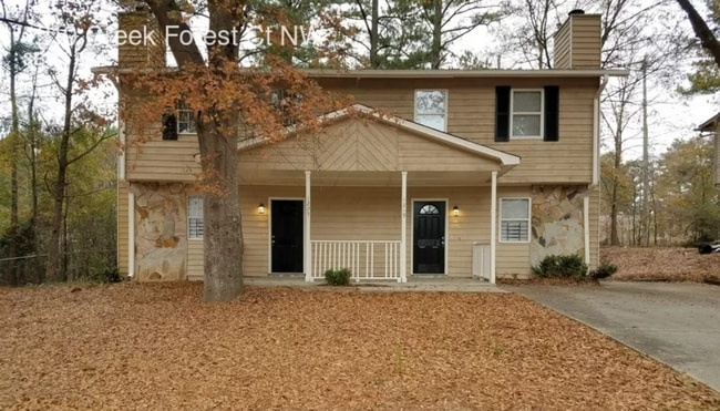 Building Photo - 1219 Creek Forest Ct NW Rental