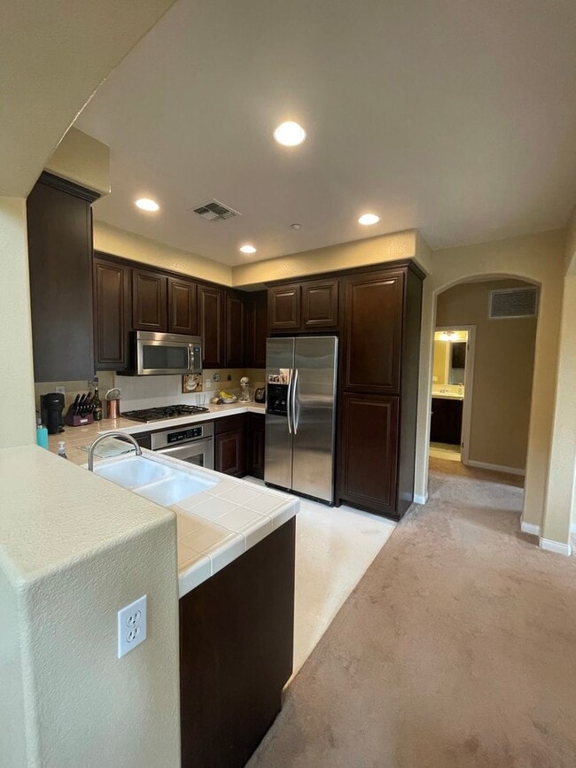 Photo - $3200 - Upgraded 2 bedroom 2 bath, 1735 sq ft townhouse in Mission Valley