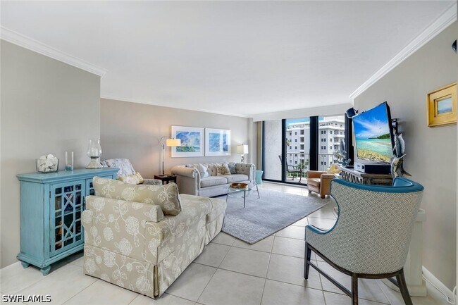 Photo - 260 Seaview Ct Unit 407