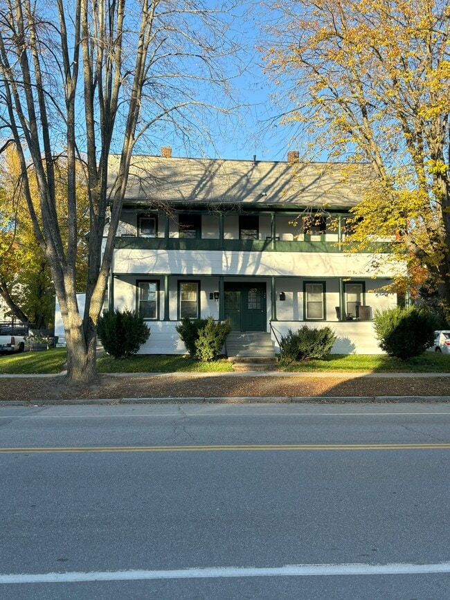 122 Marlboro Street