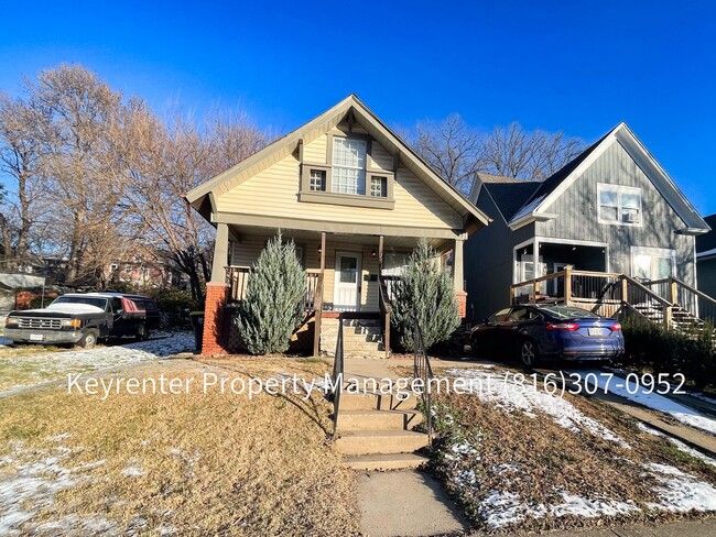 Photo - 3 Bed 2 Bath ready to rent!