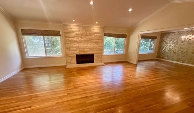 Photo - Beautiful 5 Bedroom, 3 Bathroom Home in the Golden Triangle of Saratoga