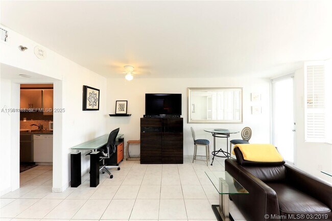 100 Lincoln Rd Unit 509
