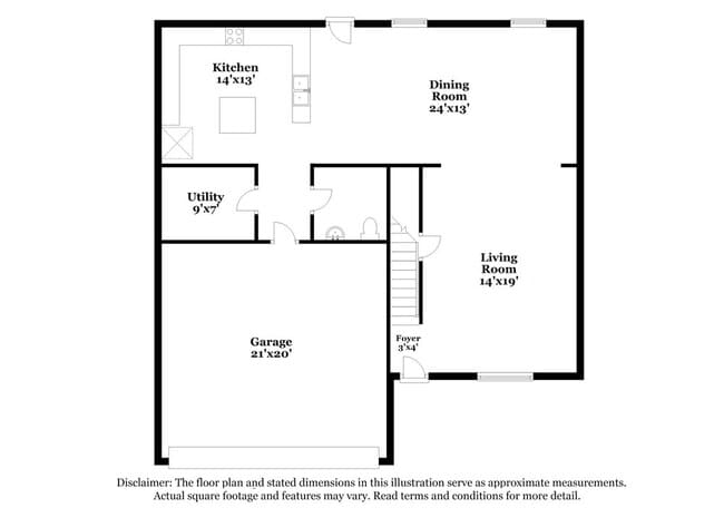 Photo - 1320 Bray Dr
