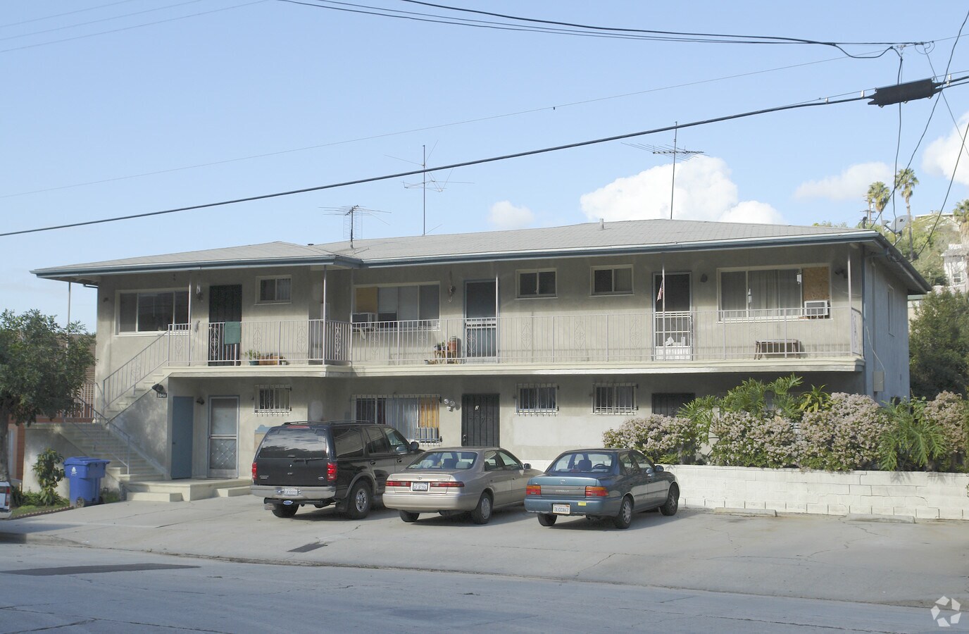 Photo - 1841 Griffith Park Blvd Apartments