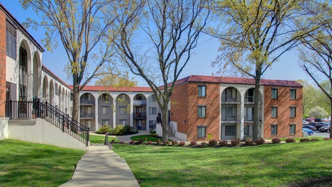 The Magnolia Apartment Homes For Rent in Chesterfield, MO | ForRent.com