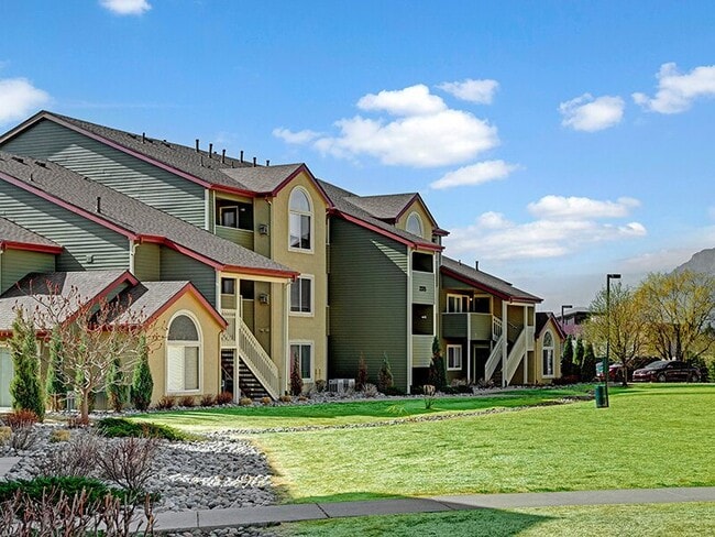 Photo - Willows at Printers Park Apartments