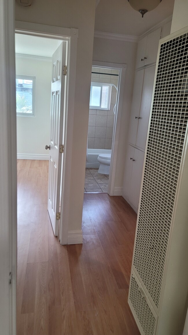 Photo - 2545 Beverley Ave Unidad SANTA MONICA