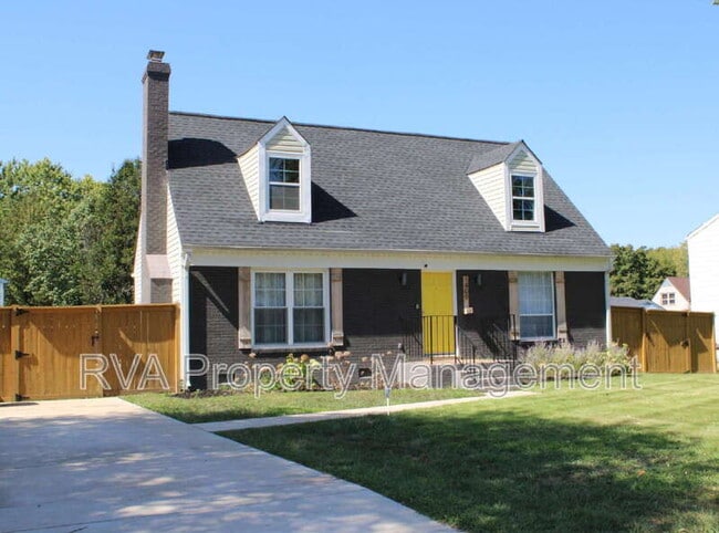 Building Photo - 1409 Gambrel Dr Rental
