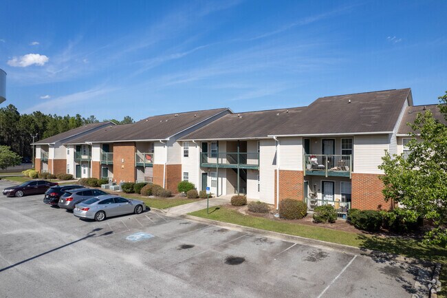 Ashton Place - Ashton Place Apartments