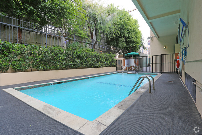 Other - Mid-Wilshire Catalina Rental