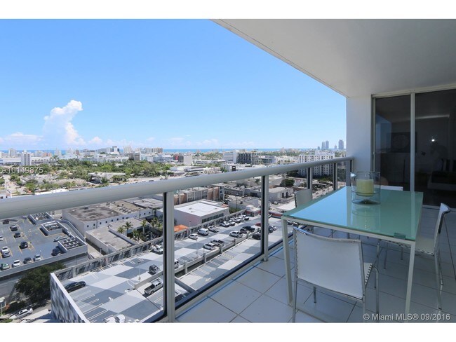 Building Photo - 1900 Sunset Harbour Dr Unit # Rental