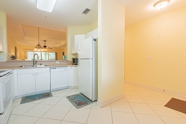 Photo - Peaceful Preserve-View Condo in Gated Blue...