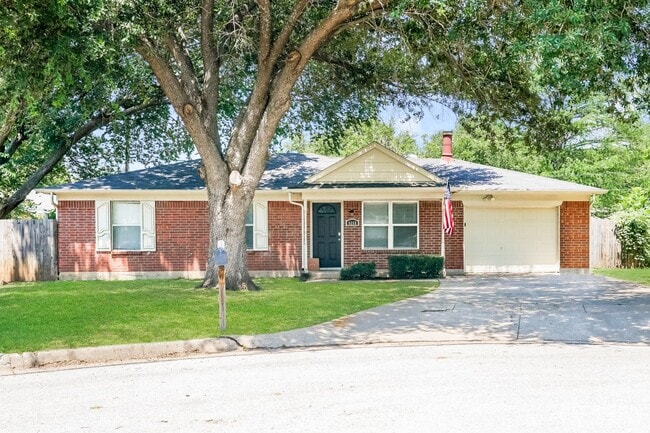 Photo - 4008 Segram Ct Casa