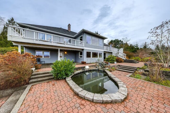 Fully Furnished Daylight Basement 2 Bedroo... - Fully Furnished Daylight Basement 2 Bedroo... Casa