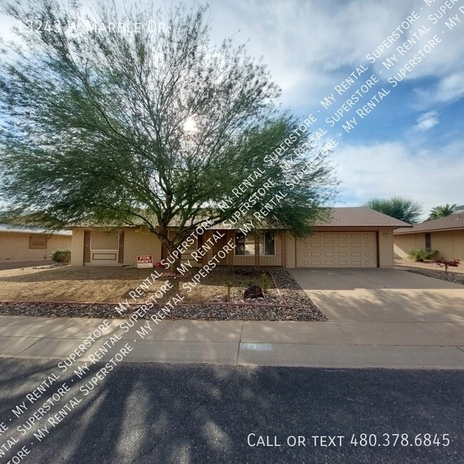 Building Photo - 13243 W Marble Dr