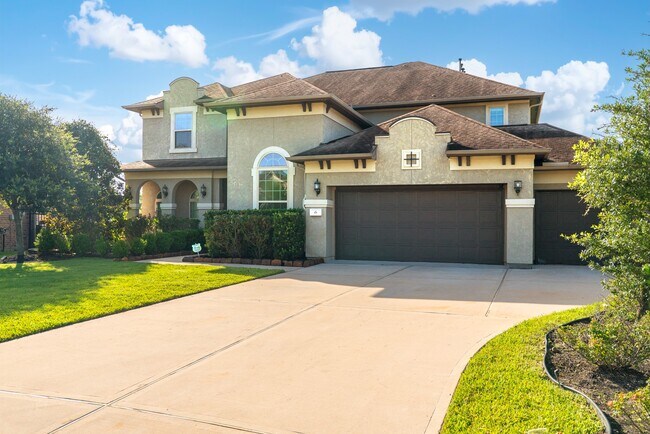 Photo - 6 Winter Thicket Pl