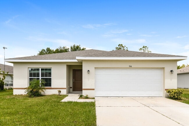Building Photo - 956 Louvre Ct Rental