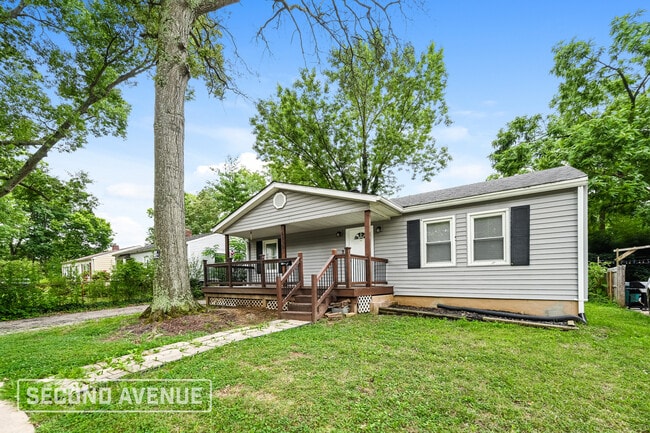 Building Photo - 6535 Coffey St Rental