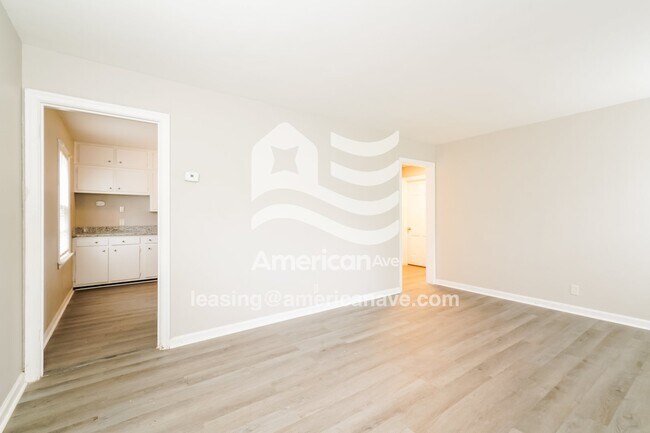Photo - 1610 N Johnson St