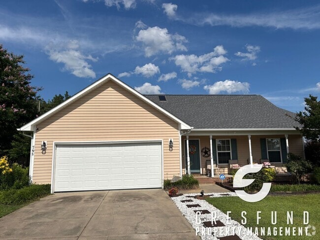 Building Photo - Coming Soon (End of July)  3Br 3 Bath Loca... Rental