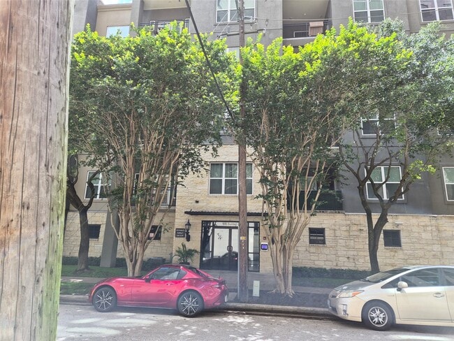 Photo - 1010 Rosine St Unit 23
